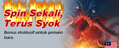 Sertai Aksi Kasino Terbaik