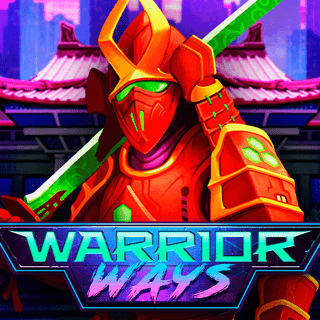 Warrior Ways thumbnail