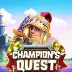 Champion's Quest