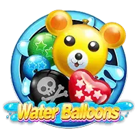 Water Balloons thumbnail