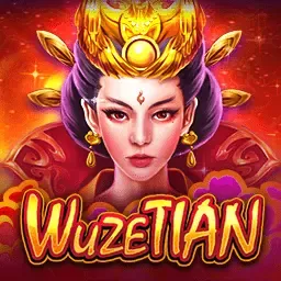 GoldenWuZeTian thumbnail