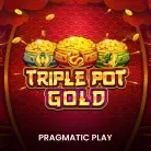 Triple Pot Gold thumbnail