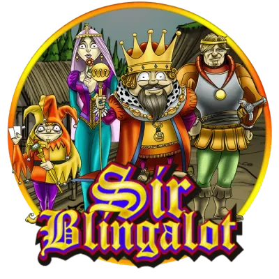 Sir Blingalot thumbnail