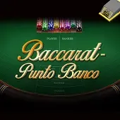 Punto Banco thumbnail