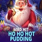 Mad Hit Ho Ho Hot Pudding thumbnail