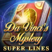 Da Vinci's Mystery thumbnail